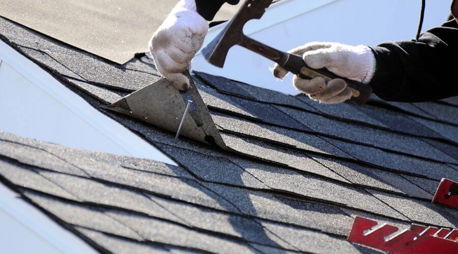 Expert Emergency Roof Repairs services in Collins, OH